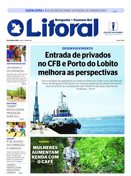 Litoral