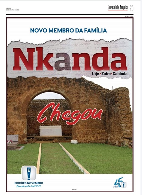 Nkanda