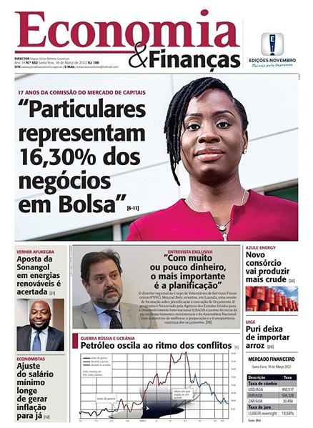 Economia & Finanças
