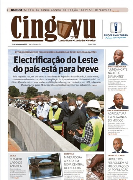 Cinguvu