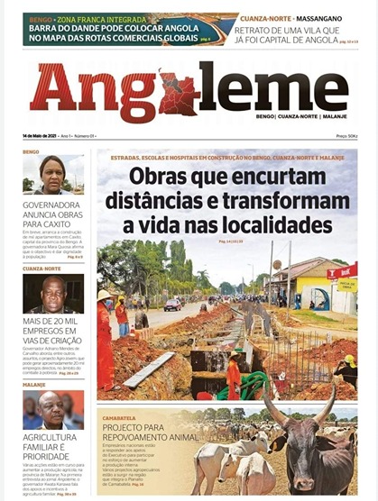 Angoleme