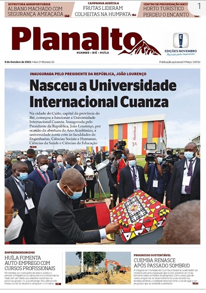Planalto